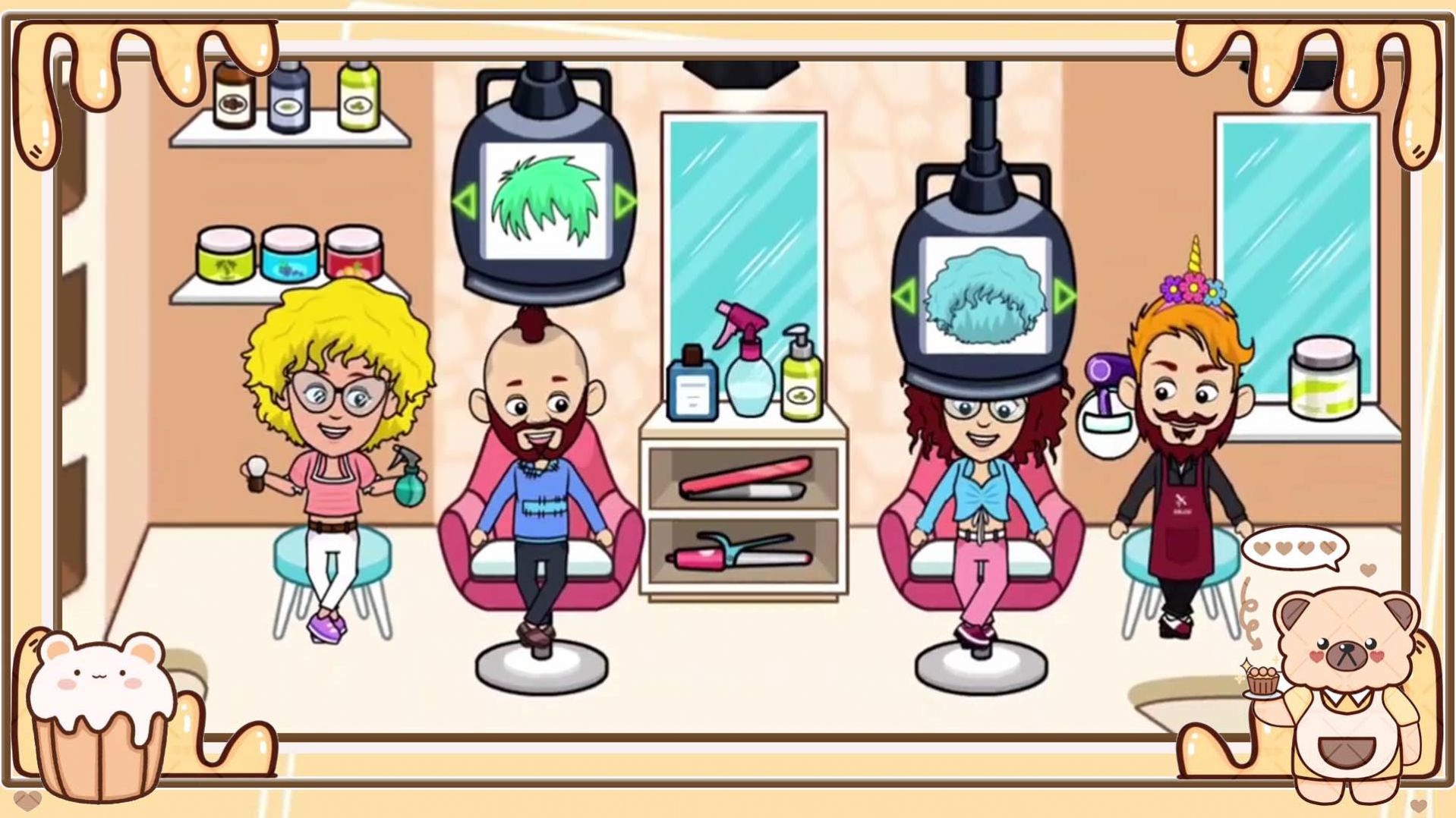 �λóǱ�ħ��������Ϸ��׿��ͼƬ1