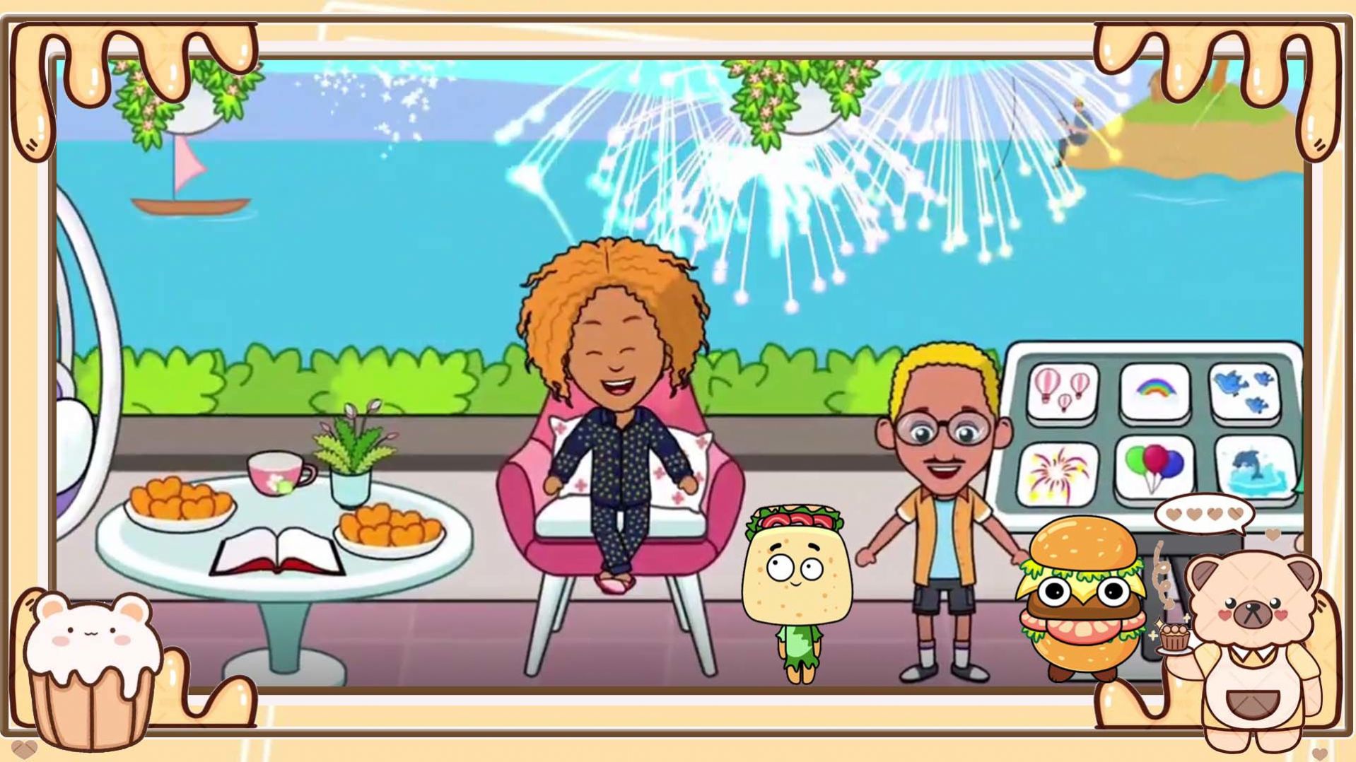 �λóǱ�ħ��������Ϸ��׿��ͼƬ2