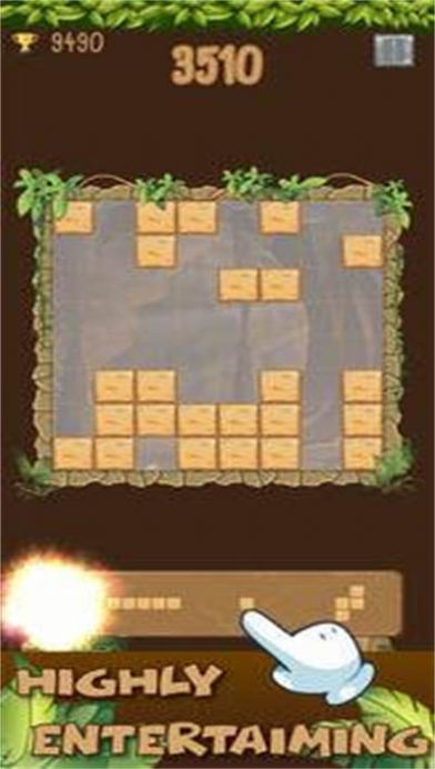 ʯƴͼϷٷأPut Stone Puzzleͼ1: