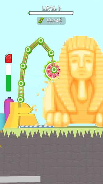 Hyper Demolish it All[ٷ׿D2: