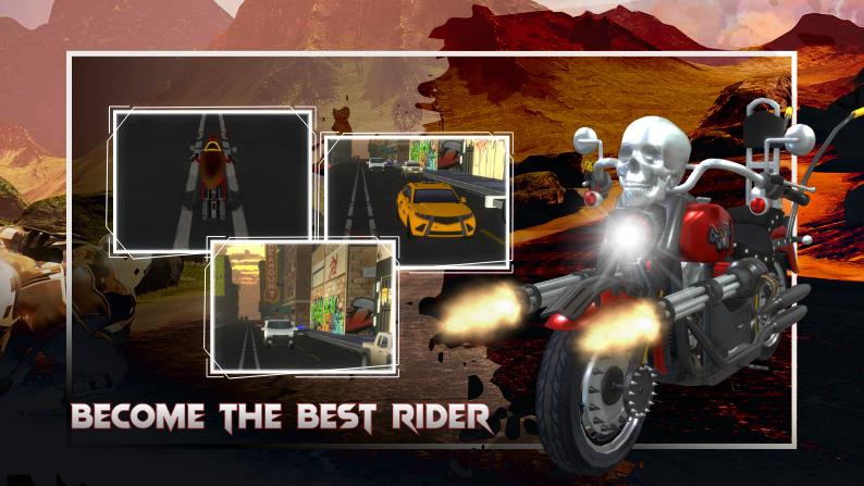 Ride With RoachϷֻͼ1: