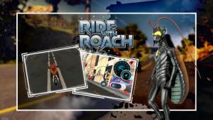 Ride With RoachϷֻͼƬ1