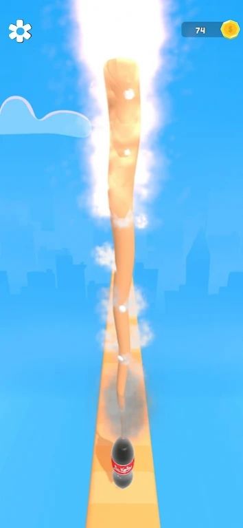 Mentas Vs Cola��Ϸ��׿��ͼ1: