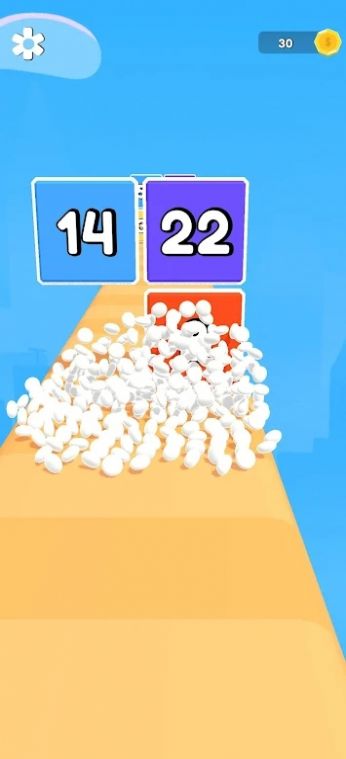 Mentas Vs Cola��Ϸ��׿��ͼƬ1