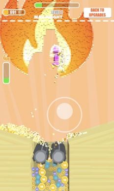 Ӣ۲w[Ĺٷ棨Super Hero DemolitionD3:
