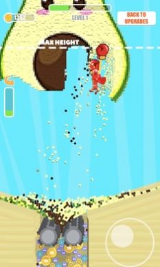 Ӣ۲w[Ĺٷ棨Super Hero DemolitionDƬ1