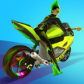 Moto Rush 2Ϸֻ v1.0.1