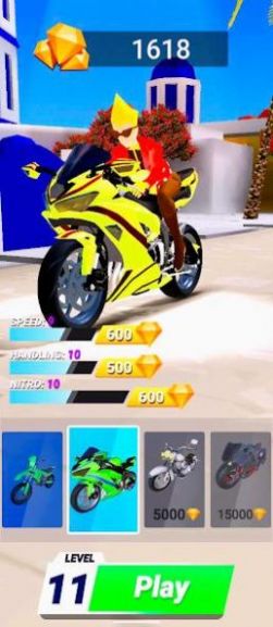 Moto Rush 2Ϸֻͼ2: