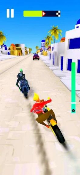 Moto Rush 2ϷֻͼƬ1