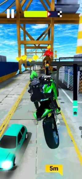 Moto Rush 2Ϸֻͼ3: