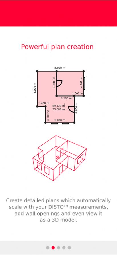⿨Leica disto plan׿ֻ°汾ͼƬ2