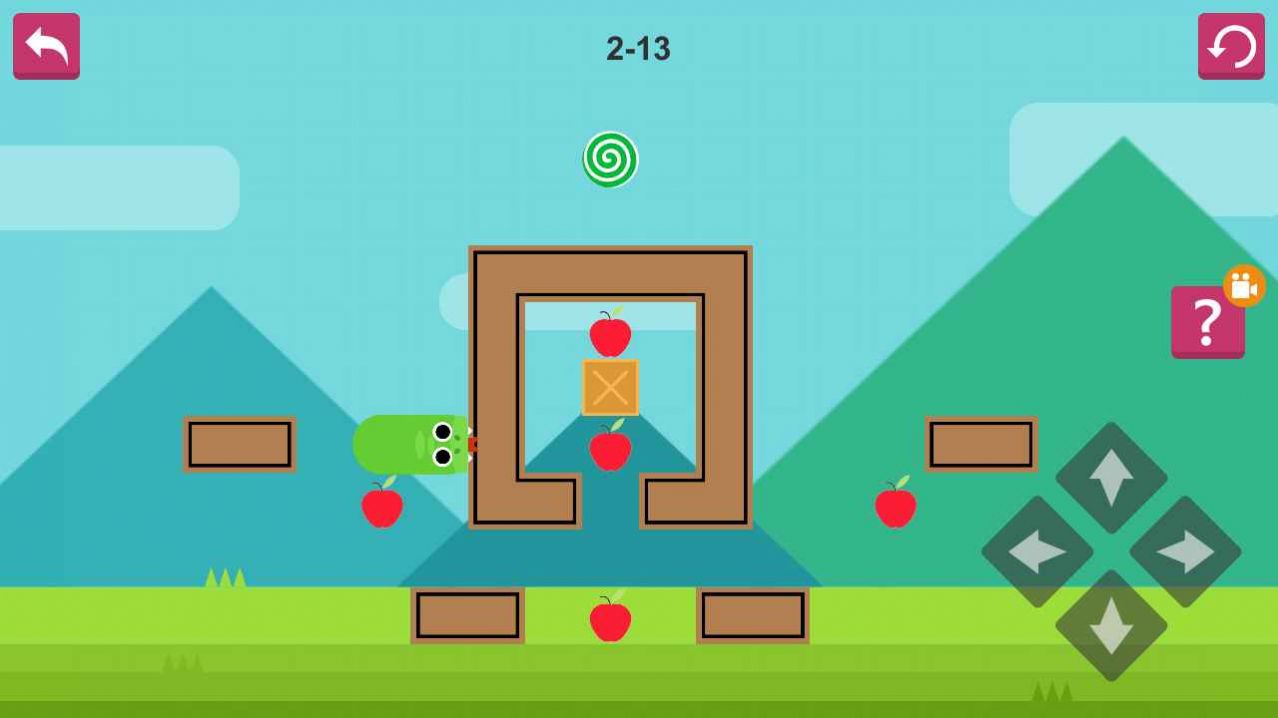 ̰�Ե�С����Ϸ���������ٷ���ͼ1: