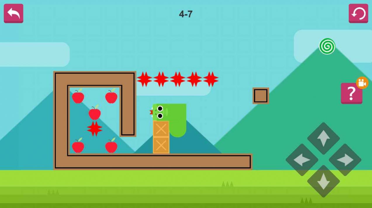 ̰�Ե�С����Ϸ���������ٷ���ͼ2: