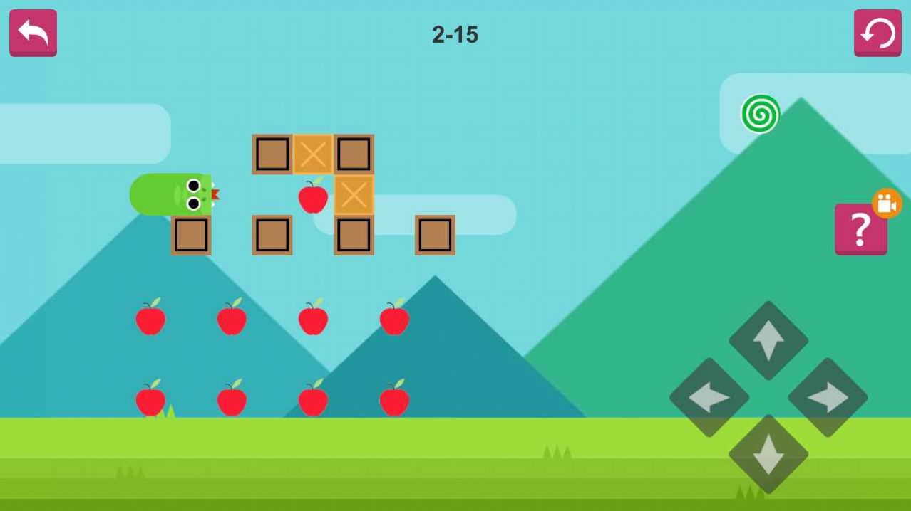 ̰�Ե�С����Ϸ���������ٷ���ͼƬ3