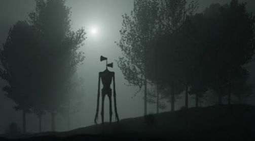 警笛猎头游戏图1