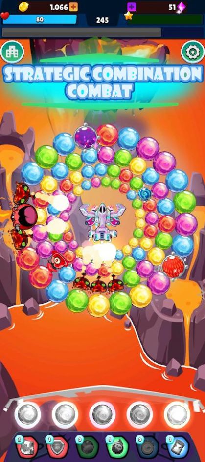 Slimes WorldsϷ׿İͼ2: