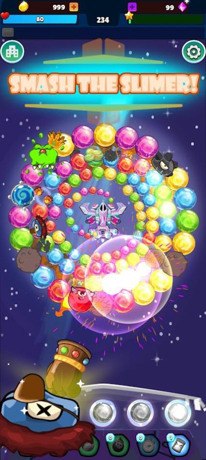Slimes WorldsϷ׿İͼ3: