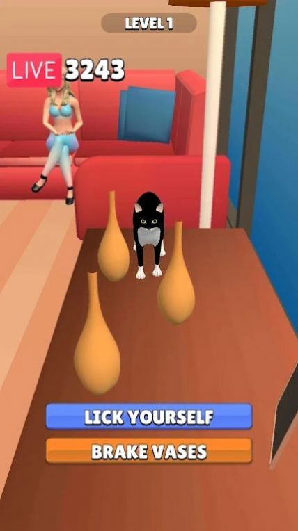 ��Ȥ��è��Ϸ���°�׿��ͼ3: