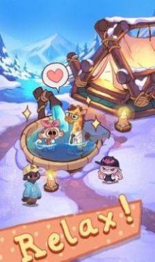 营火猫咪餐厅游戏安卓版下载图片2