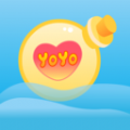 YOYO漂流瓶app软件官方版 v1