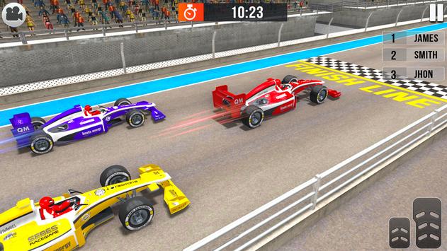 Formula Car Racing Cars Games׿İͼ1: