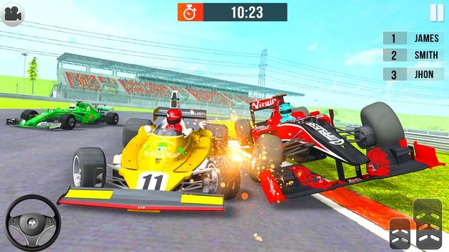 Formula Car Racing Cars Games׿İͼƬ1