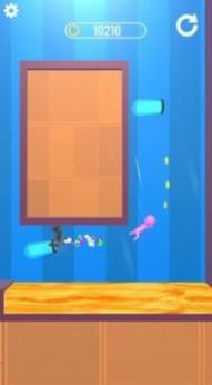 Cannon Blaster��Ϸ��׿��ͼ2: