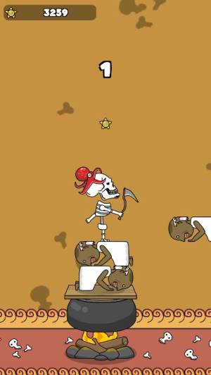 Stack Granny安卓版遊戲下載圖片1