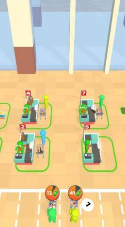 收银员管理游戏安卓版图片1