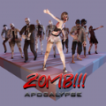 Zomb X ApocalypseϷ׿ٷ v1.05