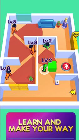 Merging Thief[׿D2:
