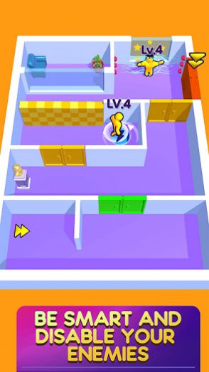 Merging Thief[׿D3: