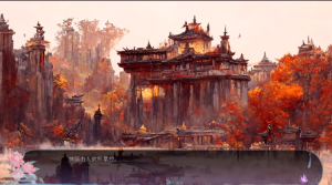 燃晚同人游戏夙愿安卓版下载图片2