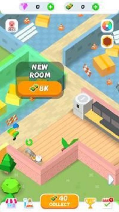 Idle Pet GardenϷ׿İͼ3: