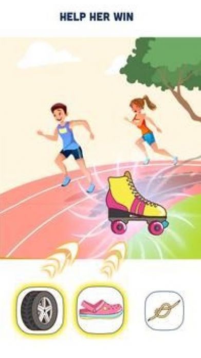 Choices Story��Ϸ��׿���İ�ͼ3: