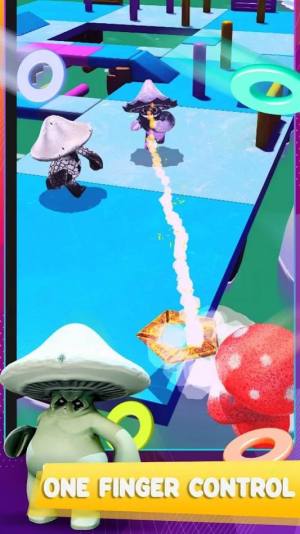 蘑菇末日游戏安卓版下载图片1