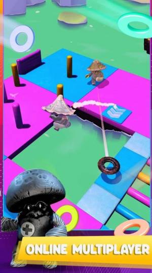 蘑菇末日游戏安卓版下载图片2