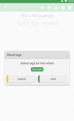 Spin The Wheel Appͼ3