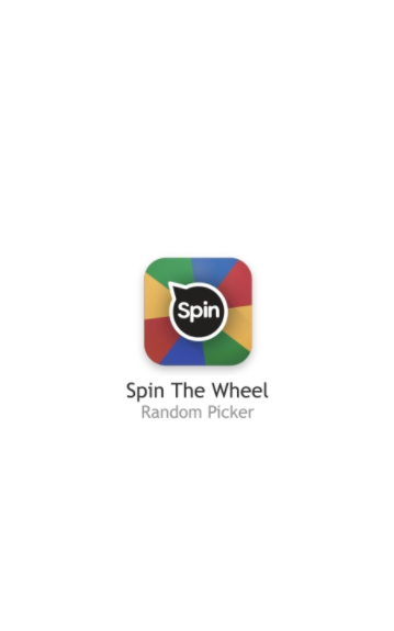 Spin The Wheelתѡ񹤾Appͼ1: