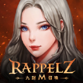 Rappelz九封召唤M手游官方下载 v1.8400.1101
