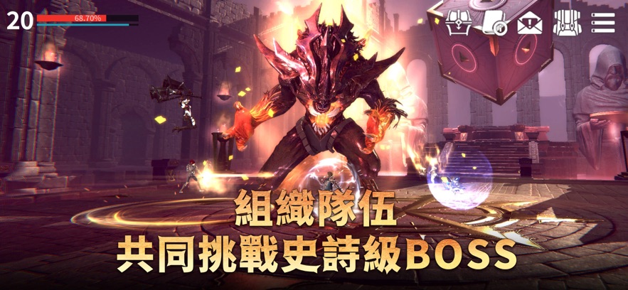 Rappelz�ŷ��ٻ�M���ιٷ�����ͼ3: