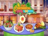 Continental Food CookingϷ׿ٷ v1.0