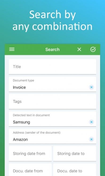 Docutain�ĵ�ɨ��app�ٷ�����ͼ1: