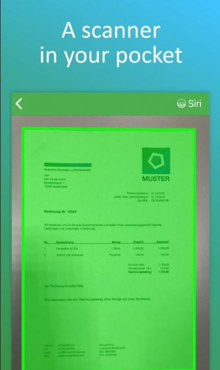 Docutain�ĵ�ɨ��app�ٷ�����ͼ3: