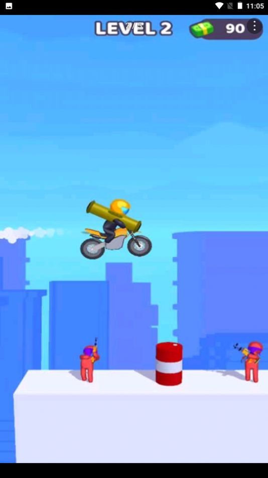 飞到爵迹游戏官方最新版图片1