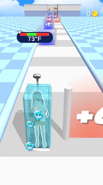 Shower RunϷ׿ͼ1: