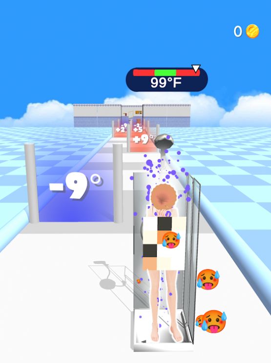 Shower RunϷ׿ͼ3: