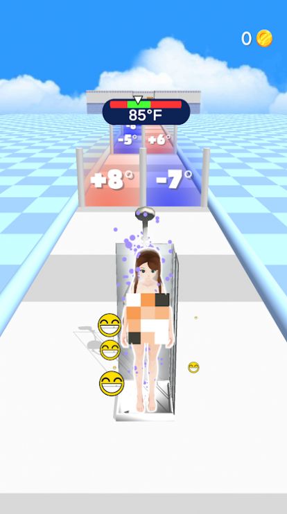 Shower RunϷ׿ͼƬ1