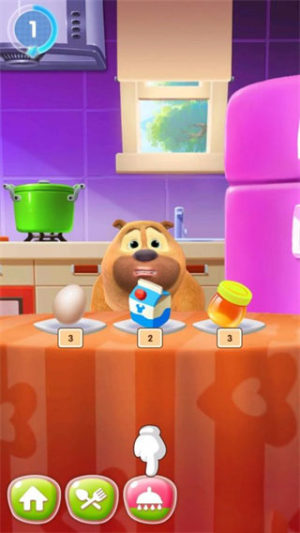 战俘模拟器熊二游戏下载图片1