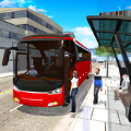 客車司機模擬器3D遊戲